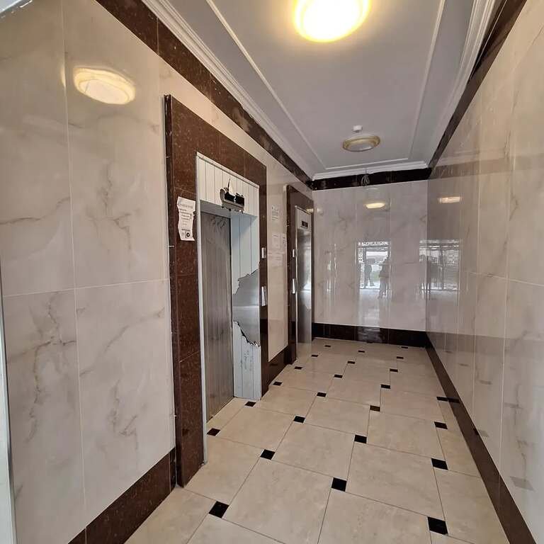 Kirayə verilir 2 otaqlı yeni tikili, 70 m², Gənclik m.-4