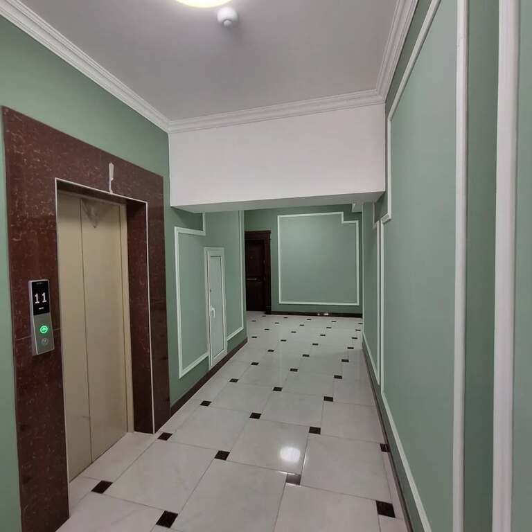Kirayə verilir 2 otaqlı yeni tikili, 70 m², Gənclik m.-6