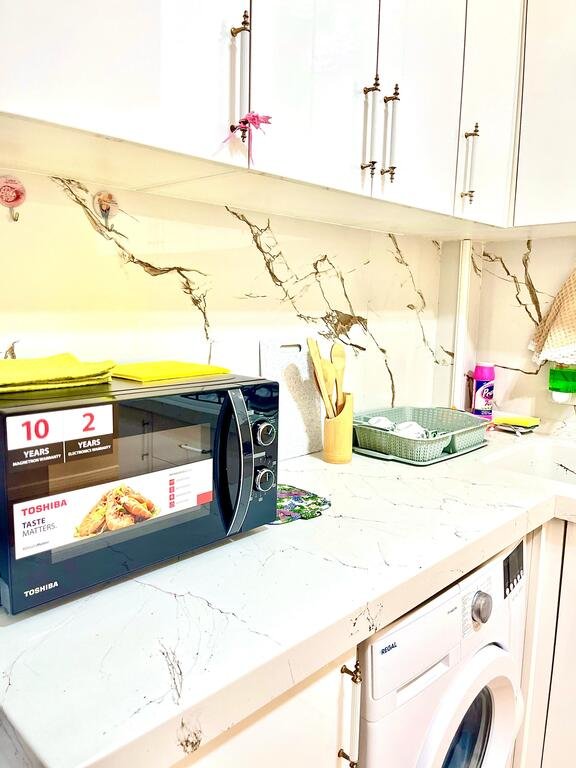 Kirayə verilir 2 otaqlı yeni tikili, 70 m², Gənclik m.-8
