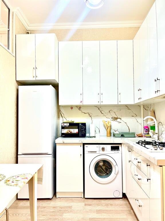 Kirayə verilir 2 otaqlı yeni tikili, 70 m², Gənclik m.-9