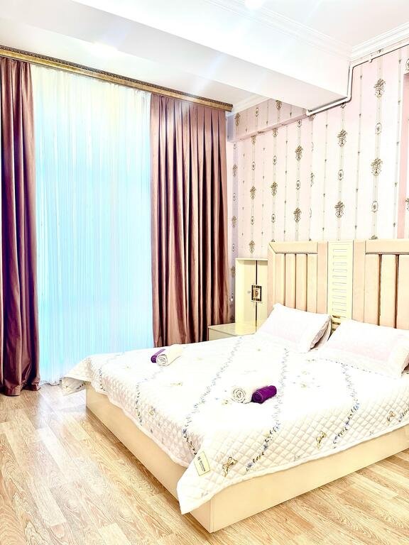 Kirayə verilir 2 otaqlı yeni tikili, 70 m², Gənclik m.-11