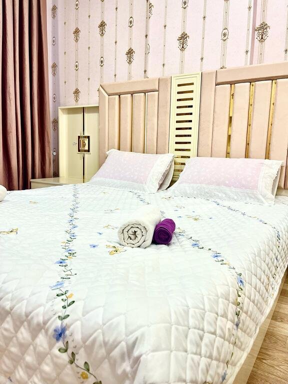 Kirayə verilir 2 otaqlı yeni tikili, 70 m², Gənclik m.-12