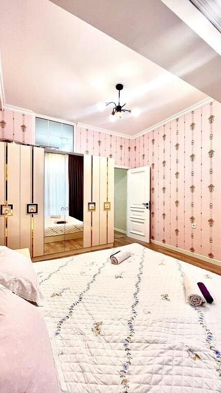 Kirayə verilir 2 otaqlı yeni tikili, 70 m², Gənclik m.-13
