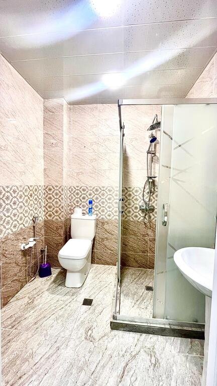 Kirayə verilir 2 otaqlı yeni tikili, 70 m², Gənclik m.-15