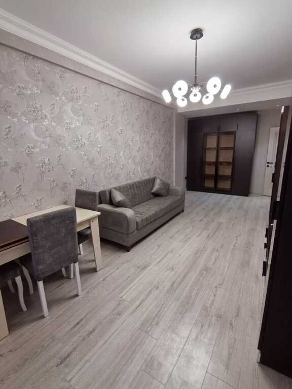 Kirayə verilir 2 otaqlı yeni tikili, 72 m², Neftçilər m.-3