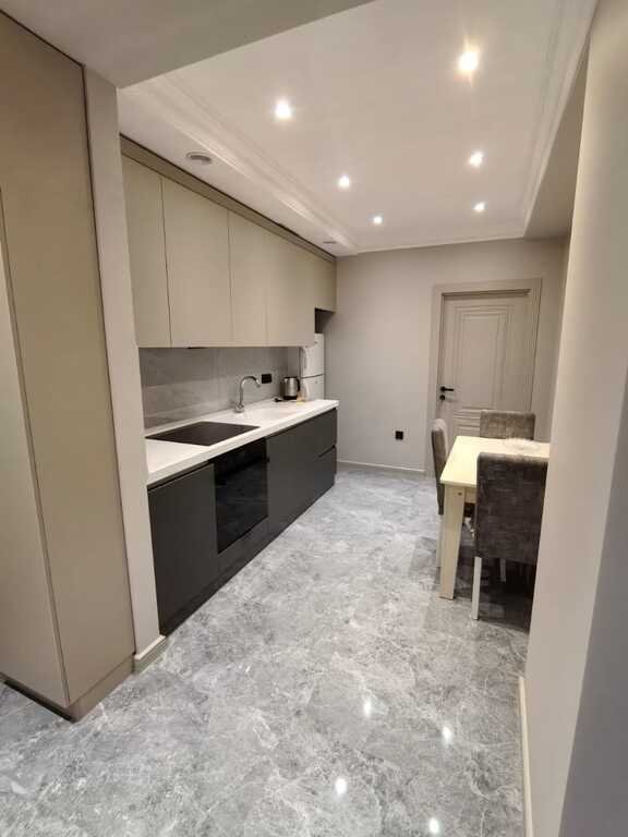 Kirayə verilir 2 otaqlı yeni tikili, 72 m², Neftçilər m.-6