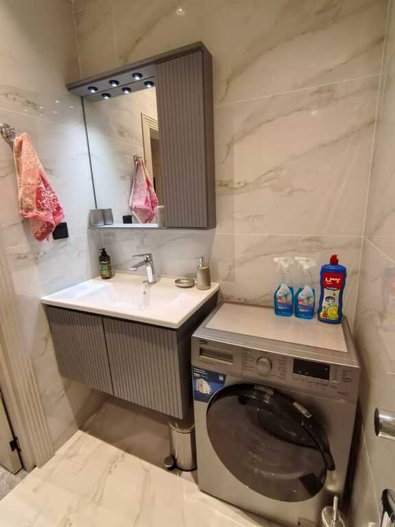 Kirayə verilir 2 otaqlı yeni tikili, 72 m², Neftçilər m.-8