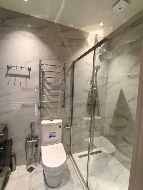 Kirayə verilir 2 otaqlı yeni tikili, 72 m², Neftçilər m.-9
