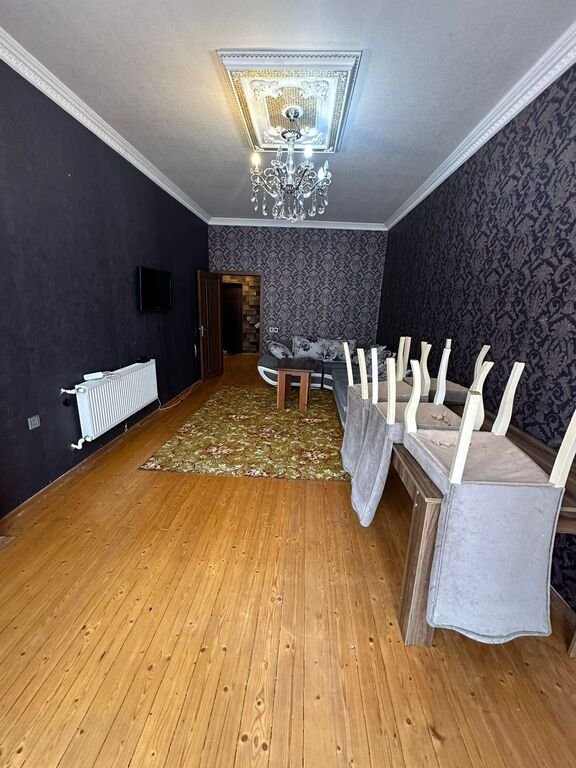 Satılır 2 otaqlı yeni tikili, 63 m², Əhmədli m.-2