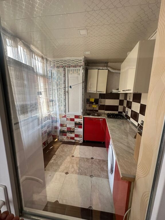 Satılır 2 otaqlı yeni tikili, 63 m², Əhmədli m.-3