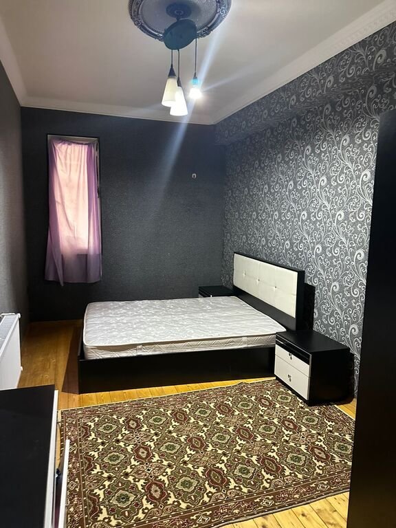 Satılır 2 otaqlı yeni tikili, 63 m², Əhmədli m.-5