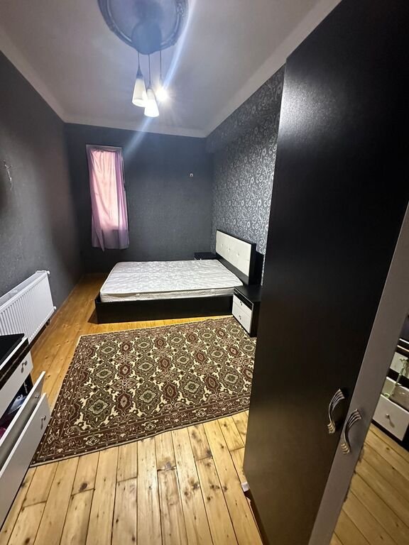 Satılır 2 otaqlı yeni tikili, 63 m², Əhmədli m.-6