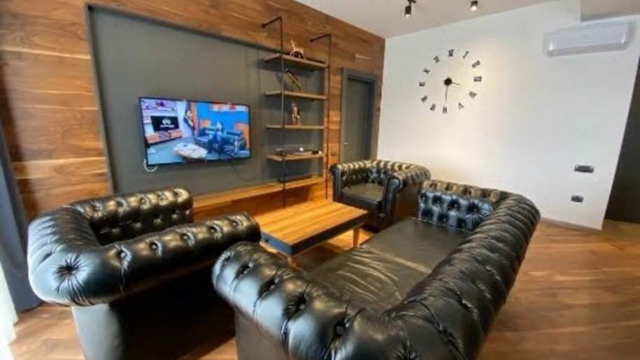 Kirayə verilir 2 otaqlı yeni tikili, 93 m², Bayıl-1