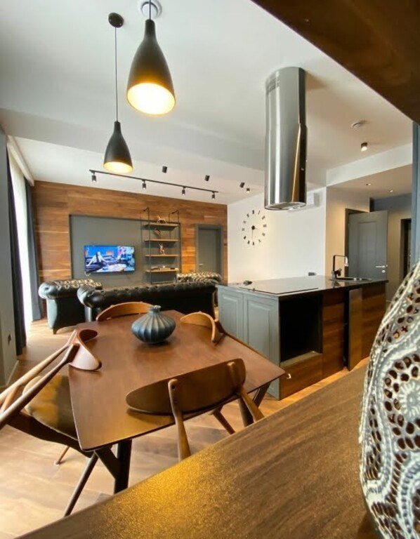 Kirayə verilir 2 otaqlı yeni tikili, 93 m², Bayıl-3