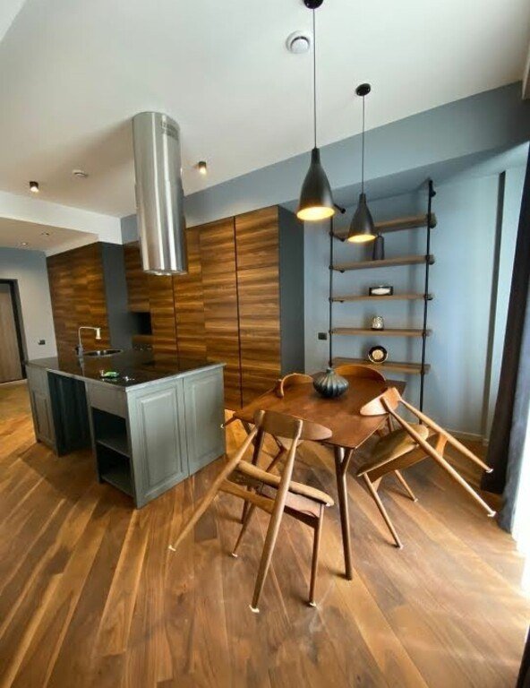 Kirayə verilir 2 otaqlı yeni tikili, 93 m², Bayıl-5