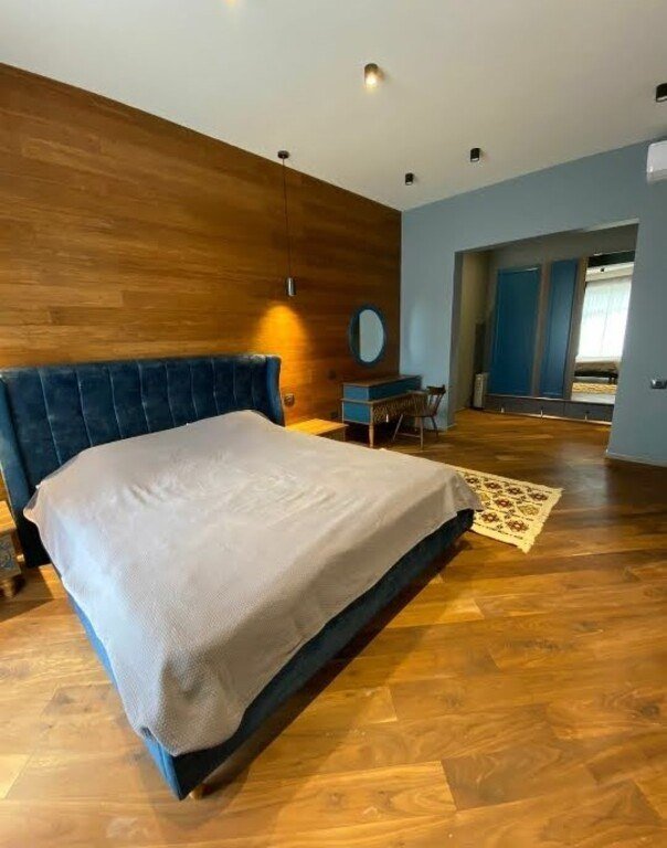 Kirayə verilir 2 otaqlı yeni tikili, 93 m², Bayıl-6