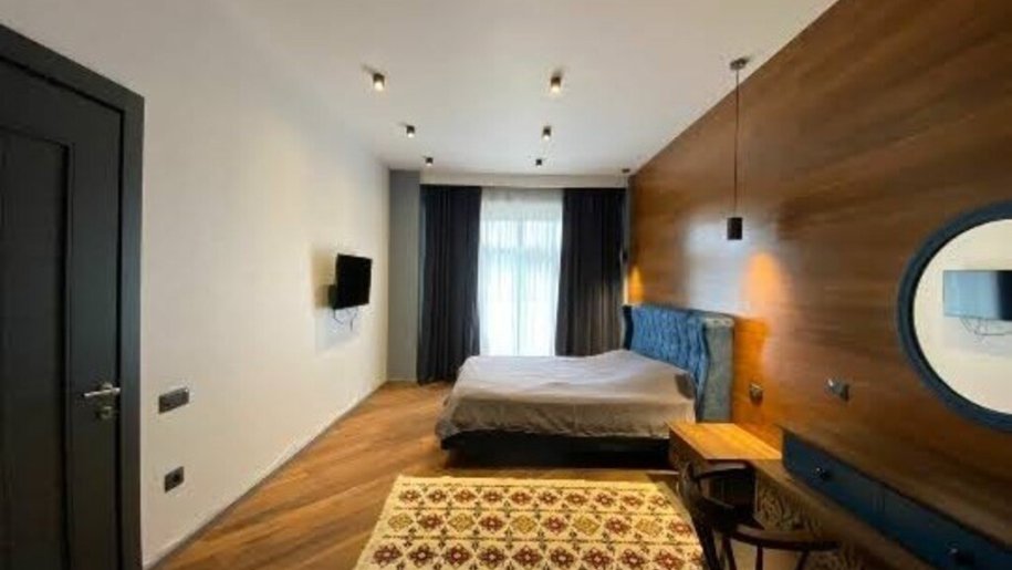 Kirayə verilir 2 otaqlı yeni tikili, 93 m², Bayıl-7