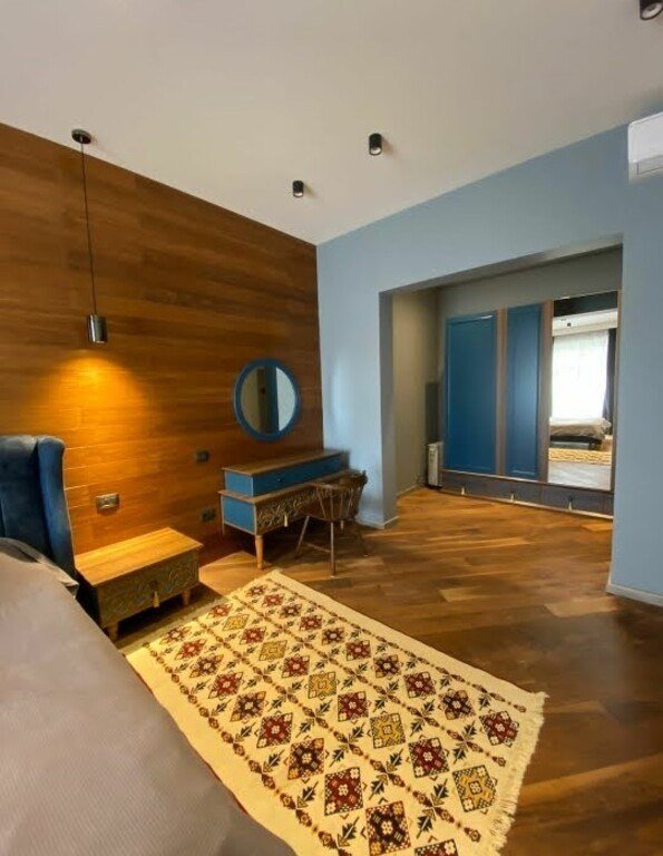 Kirayə verilir 2 otaqlı yeni tikili, 93 m², Bayıl-8