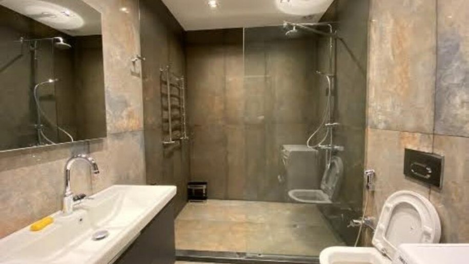 Kirayə verilir 2 otaqlı yeni tikili, 93 m², Bayıl-9