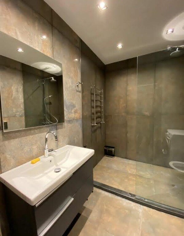 Kirayə verilir 2 otaqlı yeni tikili, 93 m², Bayıl-10