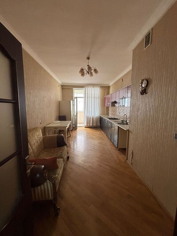 Kirayə verilir 3 otaqlı yeni tikili, 170 m², Memar Əcəmi m.-4