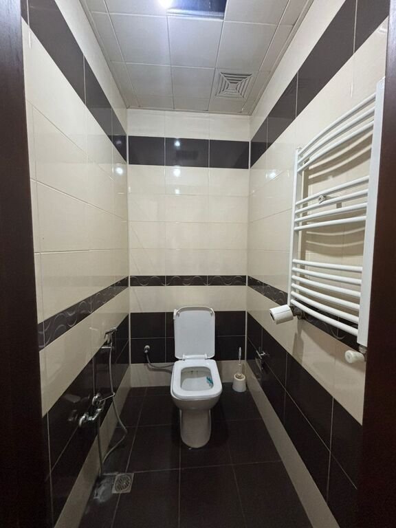 Kirayə verilir 3 otaqlı yeni tikili, 170 m², Memar Əcəmi m.-6