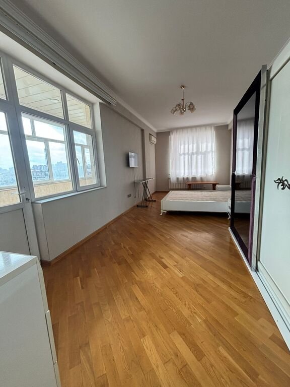 Kirayə verilir 3 otaqlı yeni tikili, 170 m², Memar Əcəmi m.-8