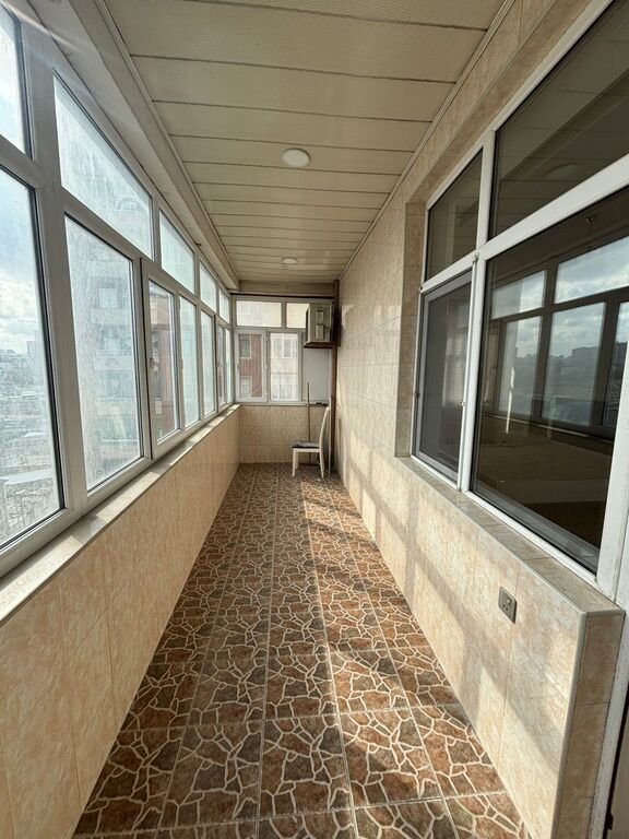 Kirayə verilir 3 otaqlı yeni tikili, 170 m², Memar Əcəmi m.-9