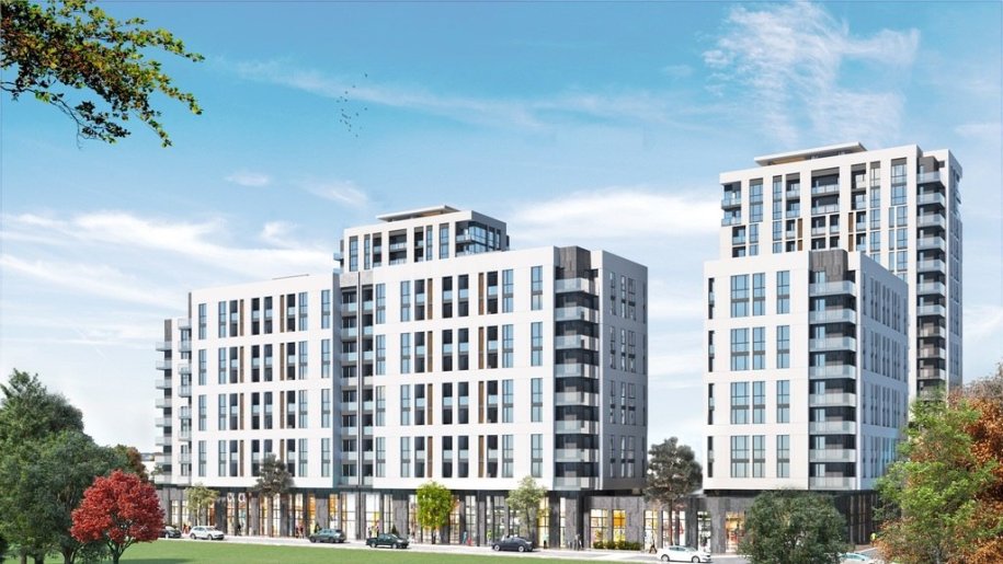 Satılır 3 otaqlı yeni tikili, 100 m², Dərnəgül m.-3