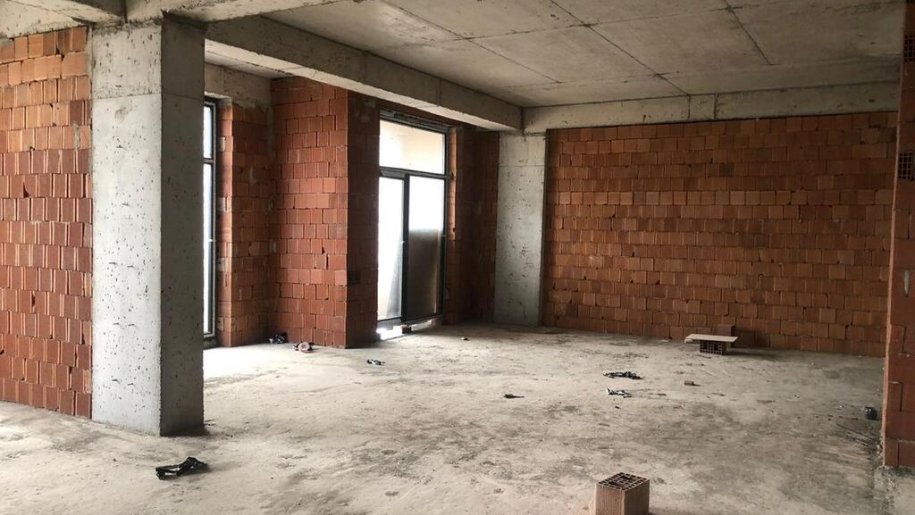 Satılır 3 otaqlı yeni tikili, 100 m², Dərnəgül m.-5