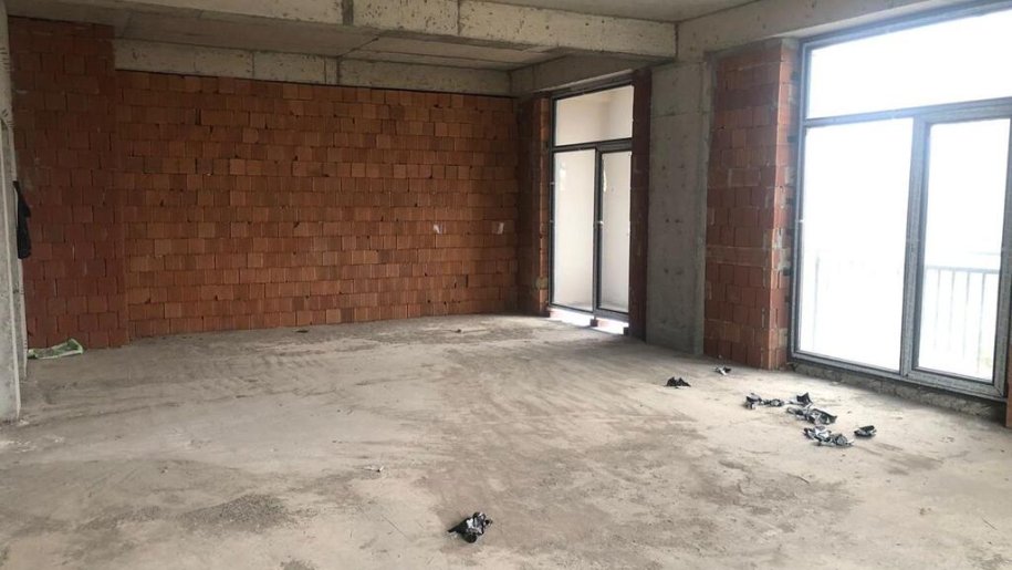 Satılır 3 otaqlı yeni tikili, 100 m², Dərnəgül m.-6