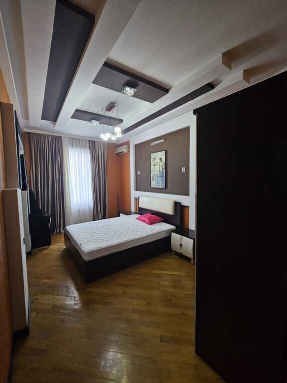 Kirayə verilir 2 otaqlı yeni tikili, 90 m², Nizami m.-3