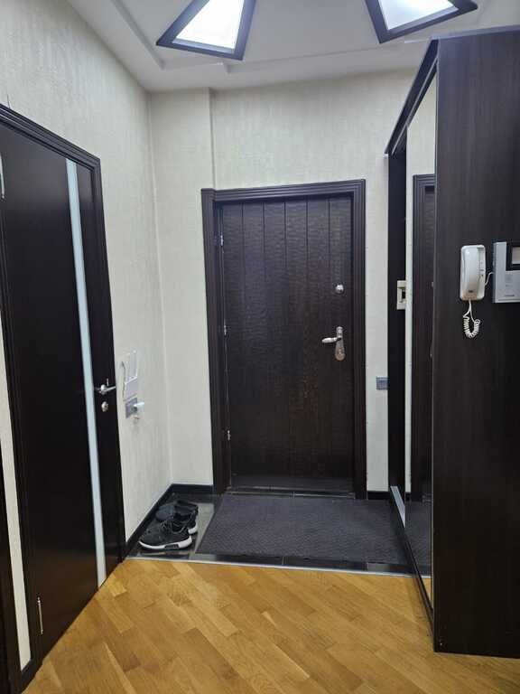 Kirayə verilir 2 otaqlı yeni tikili, 90 m², Nizami m.-5