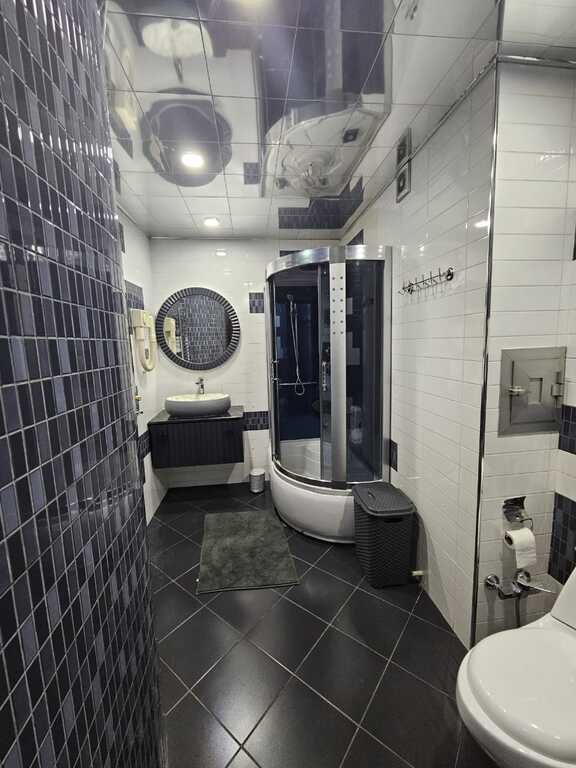 Kirayə verilir 2 otaqlı yeni tikili, 90 m², Nizami m.-7