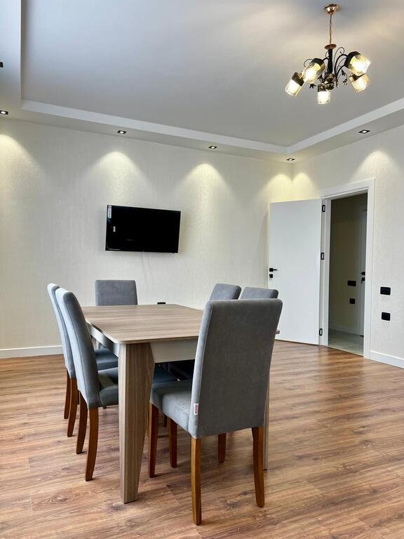 Kirayə verilir 3 otaqlı yeni tikili, 130 m², Xətai m.-2