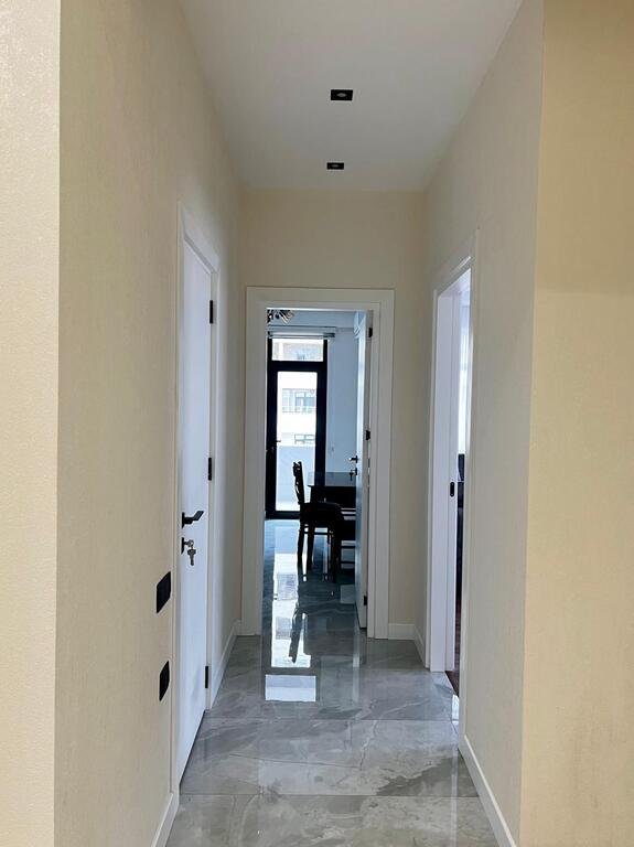 Kirayə verilir 3 otaqlı yeni tikili, 130 m², Xətai m.-17
