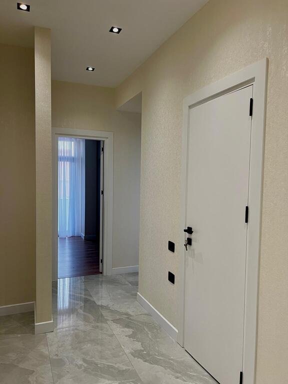 Kirayə verilir 3 otaqlı yeni tikili, 130 m², Xətai m.-18