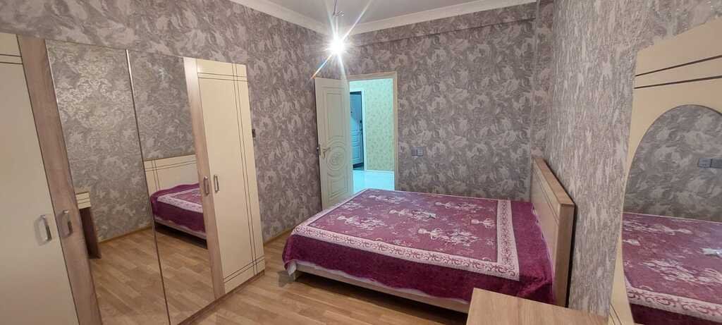 Kirayə verilir 2 otaqlı yeni tikili, 75 m², Xırdalan-2