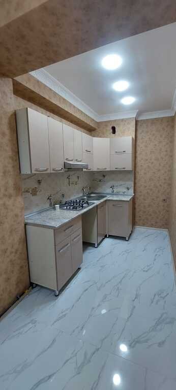 Kirayə verilir 2 otaqlı yeni tikili, 75 m², Xırdalan-3