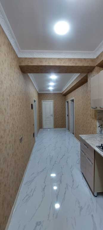 Kirayə verilir 2 otaqlı yeni tikili, 75 m², Xırdalan-5