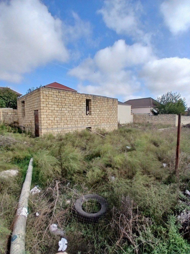 3 sot torpaq satılır, Mehdiabad-1