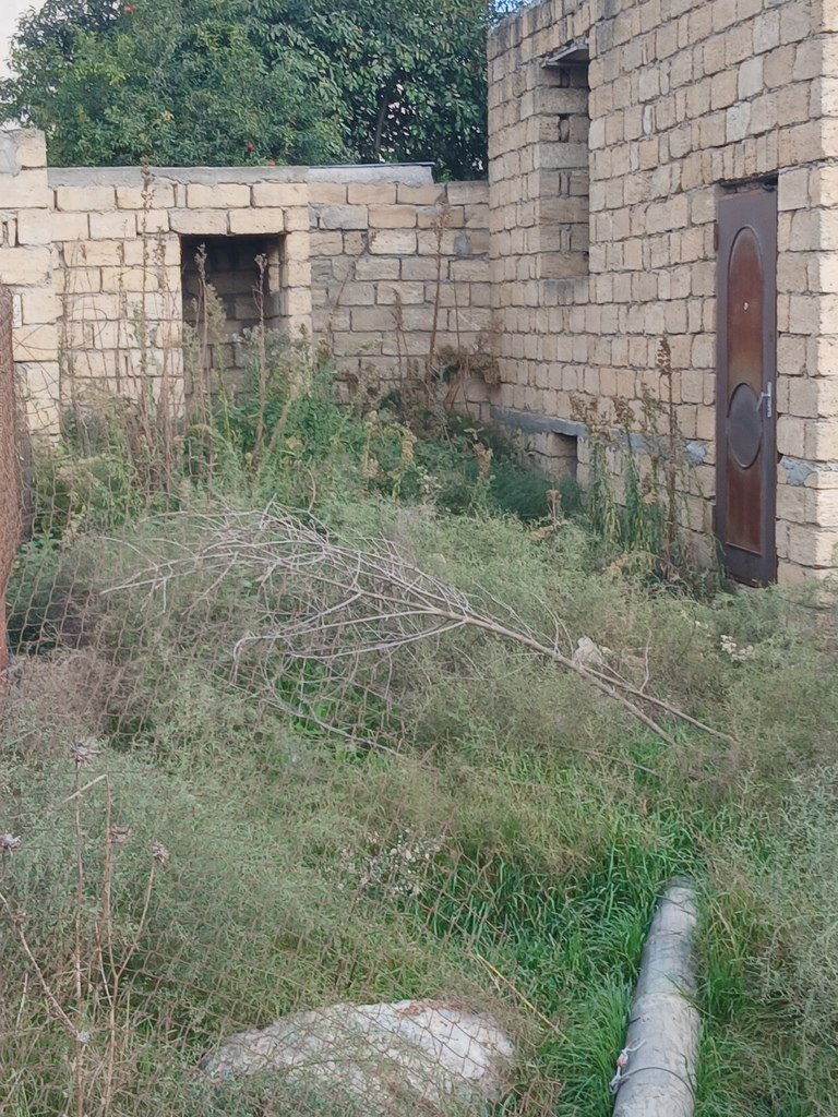 3 sot torpaq satılır, Mehdiabad-2