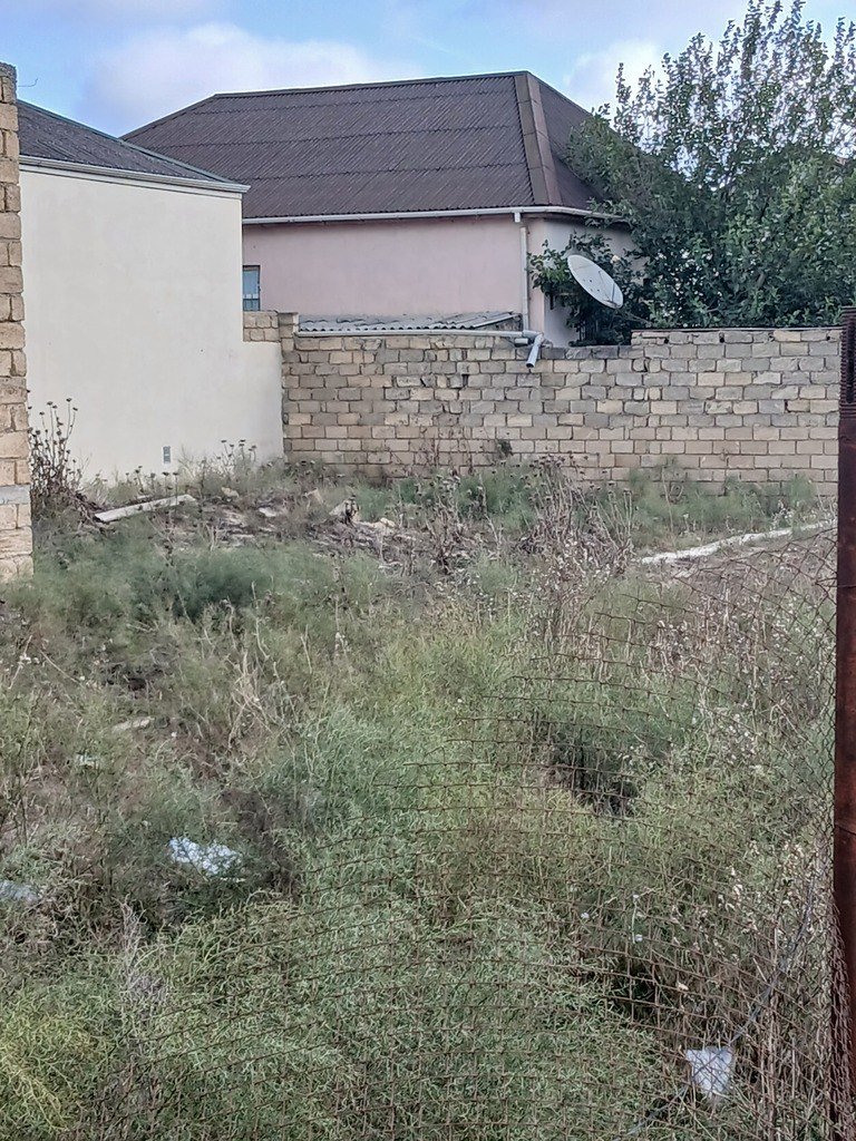 3 sot torpaq satılır, Mehdiabad-3