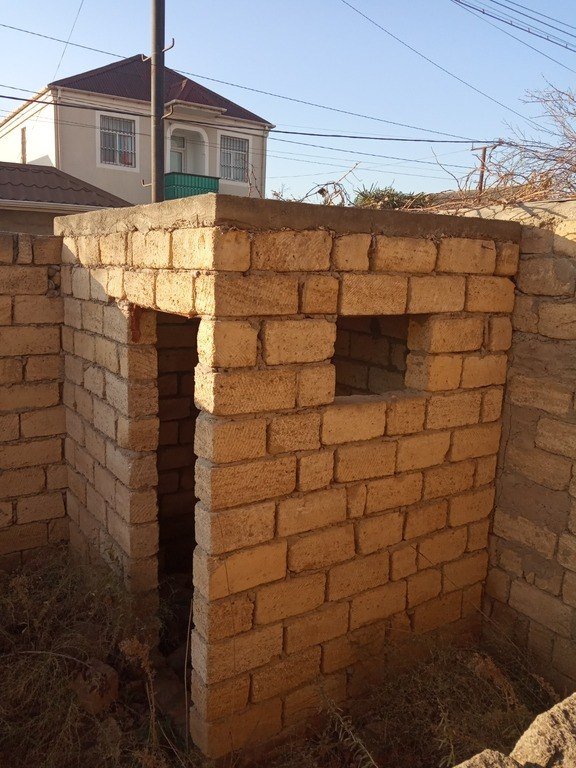 3 sot torpaq satılır, Mehdiabad-7
