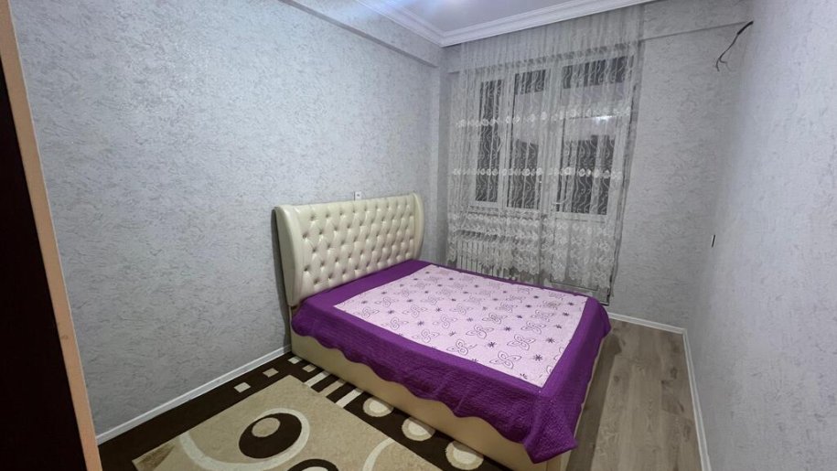Kirayə verilir 2 otaqlı yeni tikili, 66 m², Saray-2
