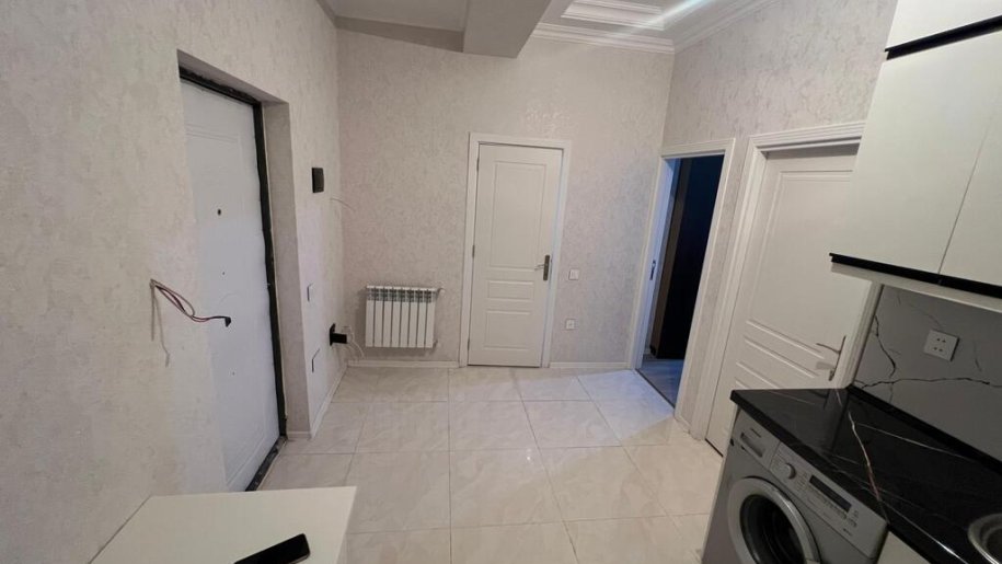 Kirayə verilir 2 otaqlı yeni tikili, 66 m², Saray-3
