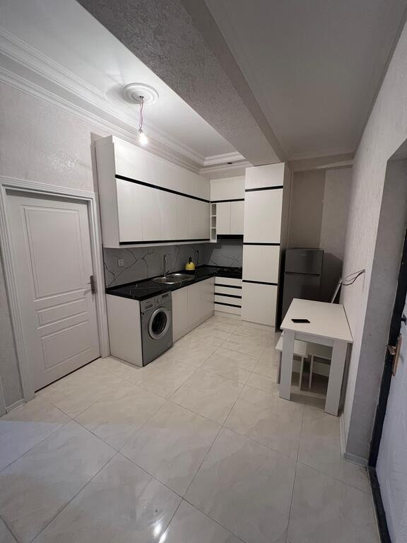 Kirayə verilir 2 otaqlı yeni tikili, 66 m², Saray-5