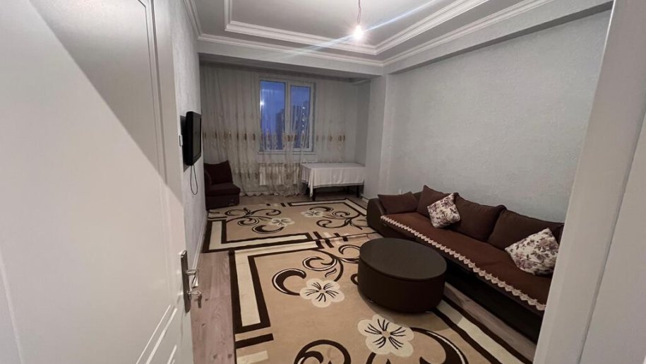 Kirayə verilir 2 otaqlı yeni tikili, 66 m², Saray-7
