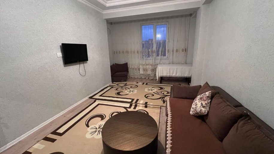 Kirayə verilir 2 otaqlı yeni tikili, 66 m², Saray-8