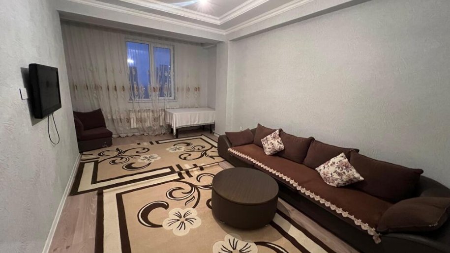 Kirayə verilir 2 otaqlı yeni tikili, 66 m², Saray-9